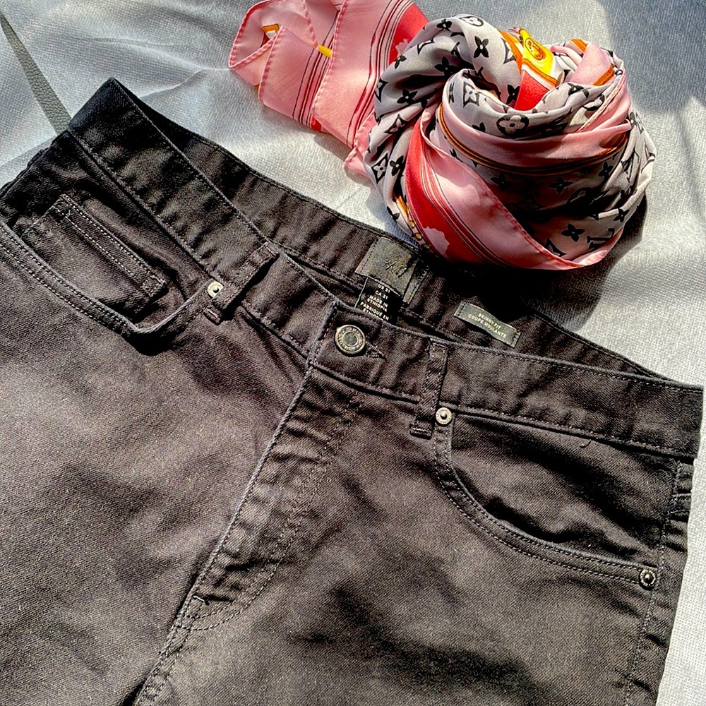 Black HM jeans